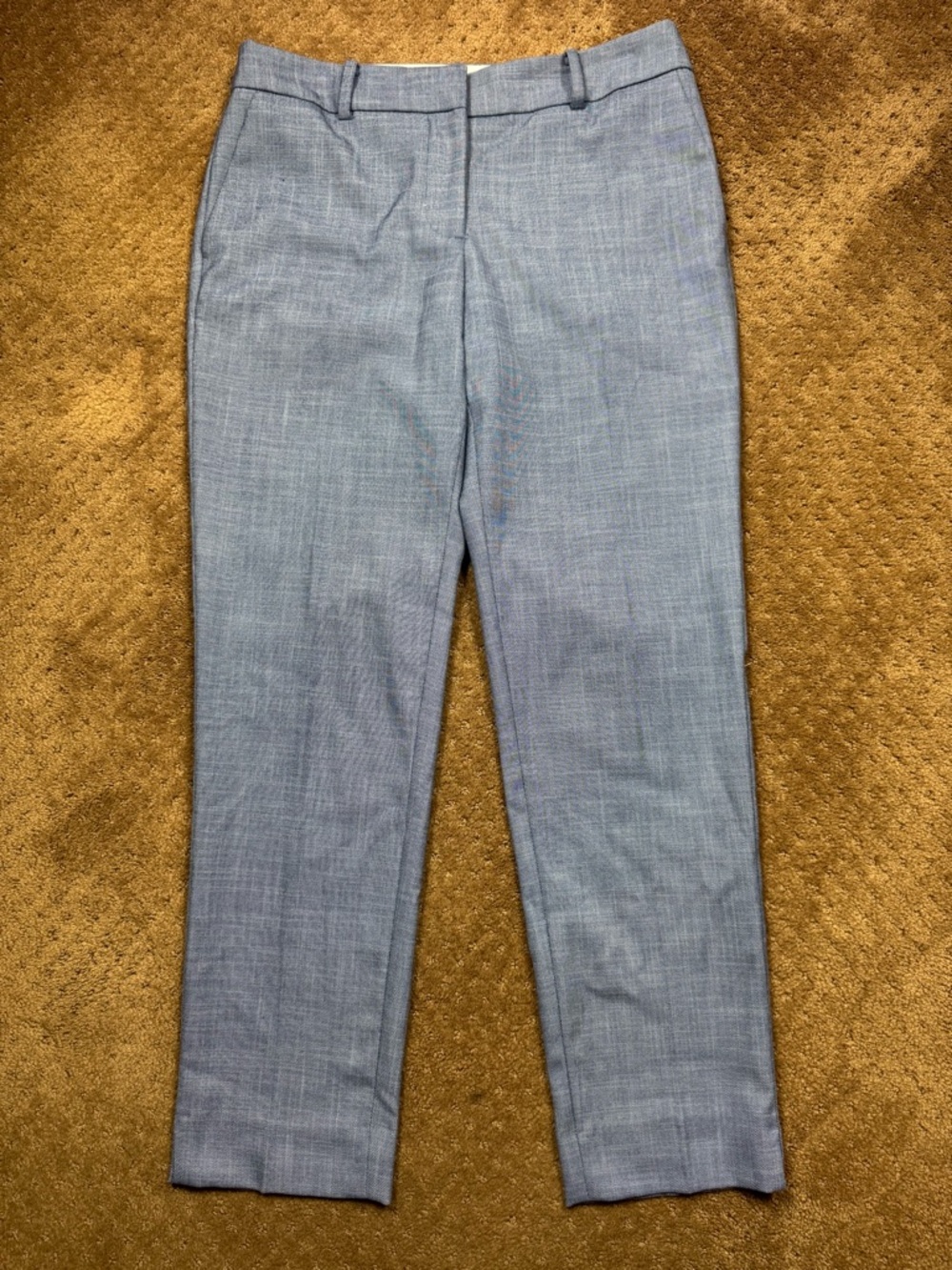 Talbots Hampshire Ankle women pants